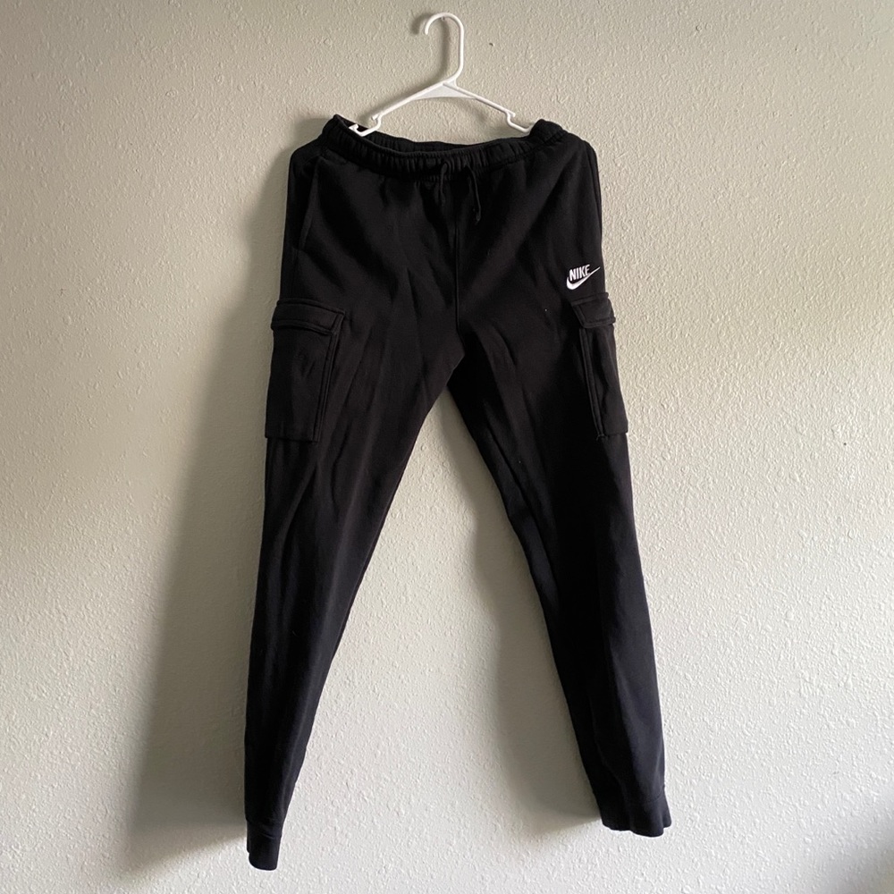 Nike joggers